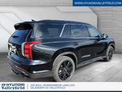 2024 Hyundai Palisade Urban