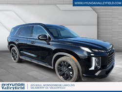 2024 Hyundai Palisade Urban