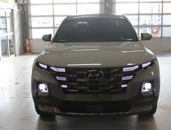 Hyundai Santa Cruz Trend  2023