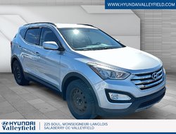 Hyundai Santa Fe Sport Premium  2015
