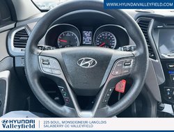 Hyundai Santa Fe Sport BASE  2016