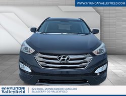 Hyundai Santa Fe Sport BASE  2016