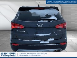 Hyundai Santa Fe Sport BASE  2016