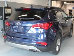 Hyundai Santa Fe Sport SE  2017