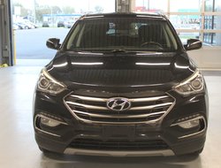 2017 Hyundai Santa Fe Sport Premium