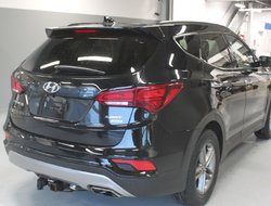 2017 Hyundai Santa Fe Sport Premium