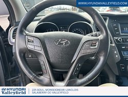 2017 Hyundai Santa Fe Sport SE