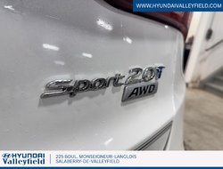 Hyundai Santa Fe Sport SE  2018