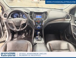 Hyundai Santa Fe Sport SE  2018