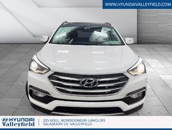 Hyundai Santa Fe Sport SE  2018