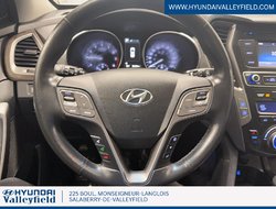 Hyundai Santa Fe Sport SE  2018