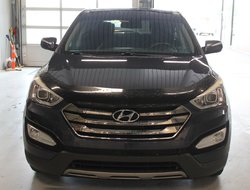 Hyundai Santa Fe SE  2013