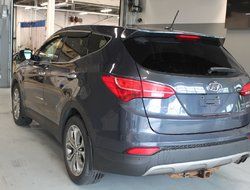 2013 Hyundai Santa Fe SE