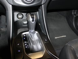 Hyundai Santa Fe SE  2013