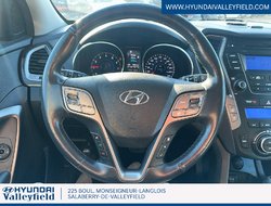 2013 Hyundai Santa Fe Premium AWD