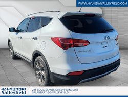 2013 Hyundai Santa Fe Premium AWD