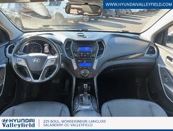 2013 Hyundai Santa Fe Premium AWD