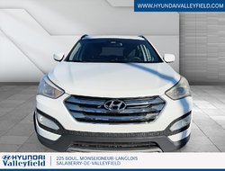 2013 Hyundai Santa Fe Premium AWD