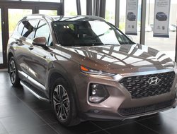 Hyundai Santa Fe Ultimate  2019