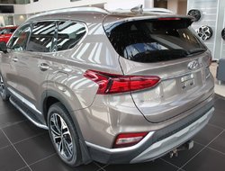 Hyundai Santa Fe Ultimate  2019