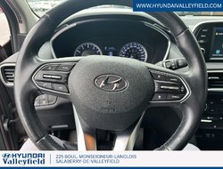 Hyundai Santa Fe Preferred  2019