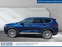 2019 Hyundai Santa Fe Essential