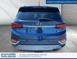 Hyundai Santa Fe Essential  2019