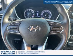 Hyundai Santa Fe Preferred  2019