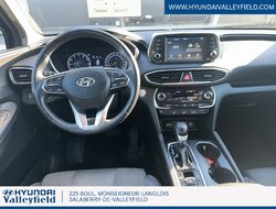 Hyundai Santa Fe Preferred  2019