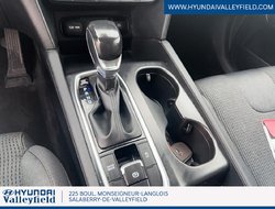 2019 Hyundai Santa Fe Essential