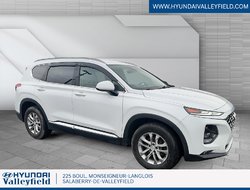 2019 Hyundai Santa Fe Essential