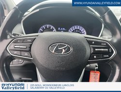 2019 Hyundai Santa Fe Essential