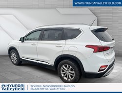 2019 Hyundai Santa Fe Essential