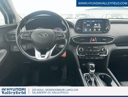 2019 Hyundai Santa Fe Essential