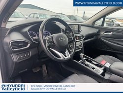 2019 Hyundai Santa Fe Essential