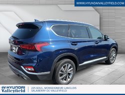 2020 Hyundai Santa Fe Preferred