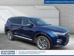 Hyundai Santa Fe Preferred  2020