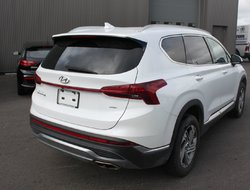 2021 Hyundai Santa Fe Preferred