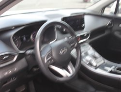Hyundai Santa Fe Preferred  2021