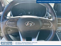 2021 Hyundai Santa Fe Preferred