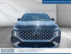 2021 Hyundai Santa Fe Preferred