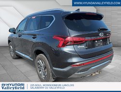 2021 Hyundai Santa Fe Preferred