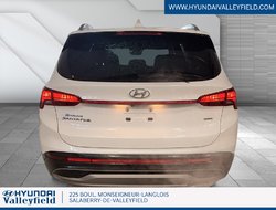 2022 Hyundai Santa Fe Essential