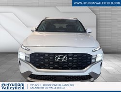 2022 Hyundai Santa Fe Essential