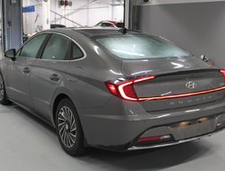 Hyundai Sonata Hybrid Ultimate  2022
