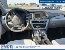 Hyundai Sonata 2.4L GL  2015