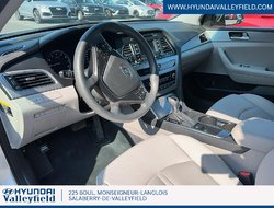 Hyundai Sonata 2.4L GL  2015