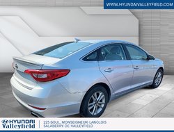 Hyundai Sonata 2.4L GL  2015