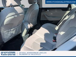 Hyundai Sonata 2.4L GL  2015