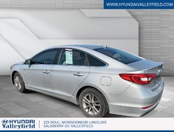 Hyundai Sonata 2.4L GL  2015